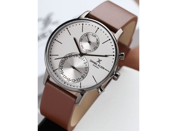 Daniel Klein DK11712-7, фото 2 | Интернет-магазин оригинальных часов и аксессуаров