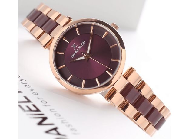 Daniel Klein DK11733-7, фото 2 | Интернет-магазин оригинальных часов и аксессуаров