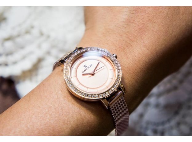 Daniel Klein DK11699-2, фото 2 | Интернет-магазин оригинальных часов и аксессуаров