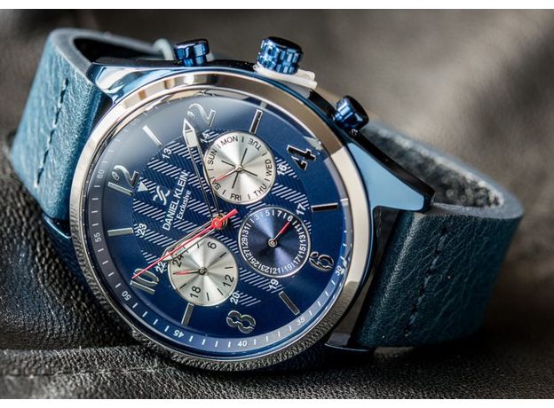 Daniel Klein DK11744-1, фото 2 | Интернет-магазин оригинальных часов и аксессуаров