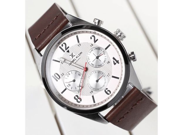 Daniel Klein DK11744-2, фото 2 | Интернет-магазин оригинальных часов и аксессуаров