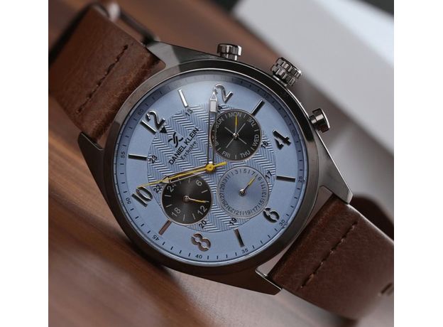 Daniel Klein DK11744-5, фото 2 | Интернет-магазин оригинальных часов и аксессуаров