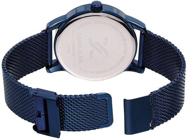 Daniel Klein DK11754-5, фото 3 | Интернет-магазин оригинальных часов и аксессуаров