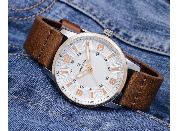 Daniel Klein DK11755-2, фото 2 | Интернет-магазин оригинальных часов и аксессуаров