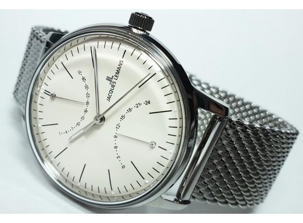 Jacques Lemans N-218F, фото 2 | Интернет-магазин оригинальных часов и аксессуаров