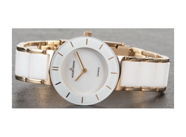 Jacques Lemans 1-1947F, фото 3 | Интернет-магазин оригинальных часов и аксессуаров