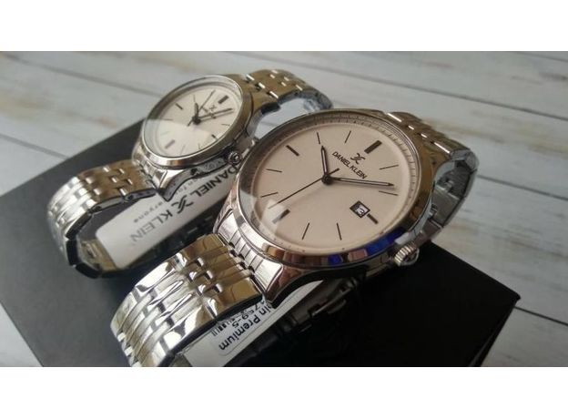 Daniel Klein DK11789-5, фото 3 | Интернет-магазин оригинальных часов и аксессуаров