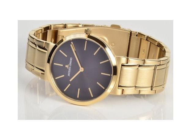 Jacques Lemans 1-1998H, фото 3 | Интернет-магазин оригинальных часов и аксессуаров