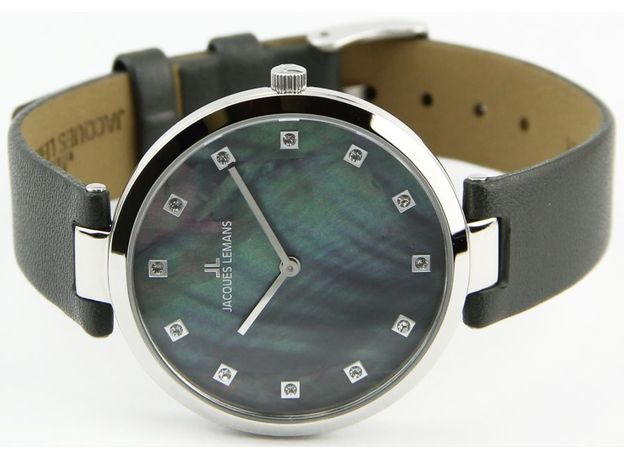 Jacques Lemans 1-2001E, фото 2 | Интернет-магазин оригинальных часов и аксессуаров