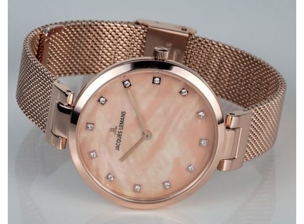 Jacques Lemans 1-2001H, фото 2 | Интернет-магазин оригинальных часов и аксессуаров