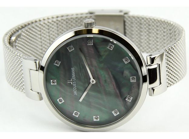 Jacques Lemans 1-2001J, фото 2 | Интернет-магазин оригинальных часов и аксессуаров