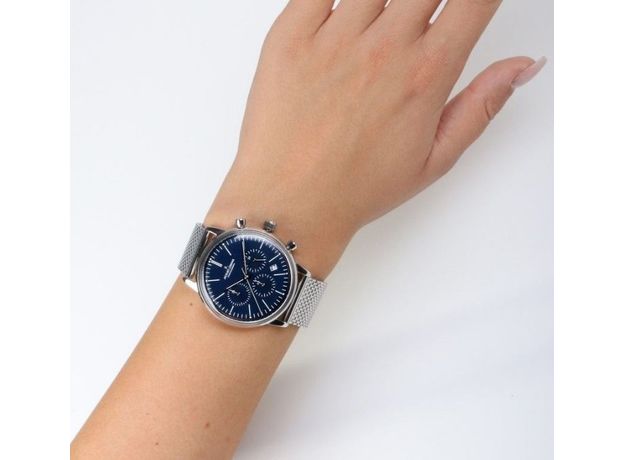 Jacques Lemans N-209ZH, фото 2 | Интернет-магазин оригинальных часов и аксессуаров