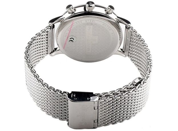 Jacques Lemans N-209ZH, фото 4 | Интернет-магазин оригинальных часов и аксессуаров