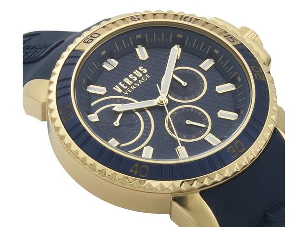 Versus Versace Vsplo0219 ABERDEEN, фото 2 | Интернет-магазин оригинальных часов и аксессуаров