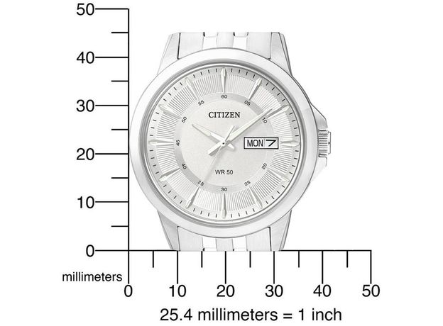 CITIZEN BF2011-51AE, фото 2 | Интернет-магазин оригинальных часов и аксессуаров