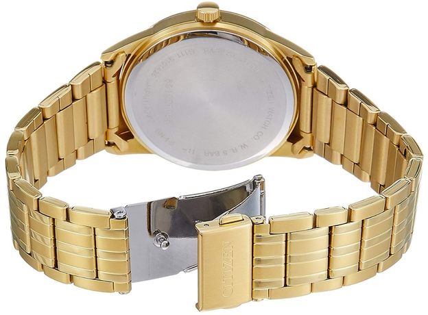 CITIZEN BI5002-57P, фото 3 | Интернет-магазин оригинальных часов и аксессуаров