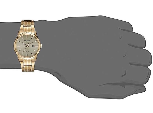 CITIZEN BI5002-57P, фото 5 | Интернет-магазин оригинальных часов и аксессуаров