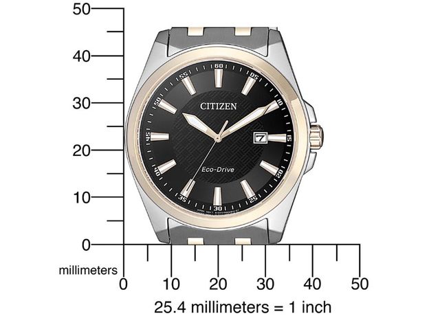 CITIZEN BM7109-89E, фото 2 | Интернет-магазин оригинальных часов и аксессуаров
