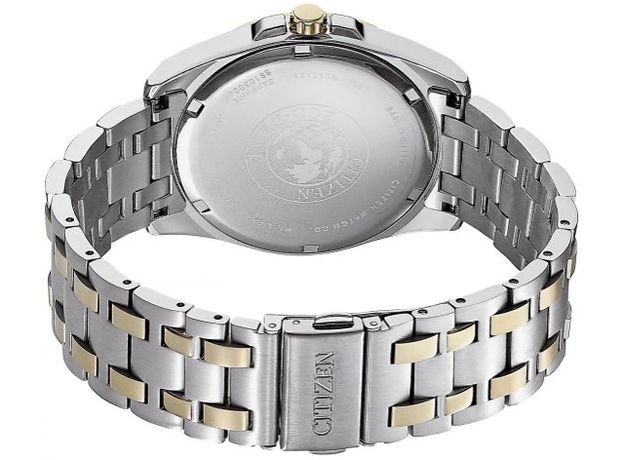 CITIZEN BM7109-89E, фото 4 | Интернет-магазин оригинальных часов и аксессуаров