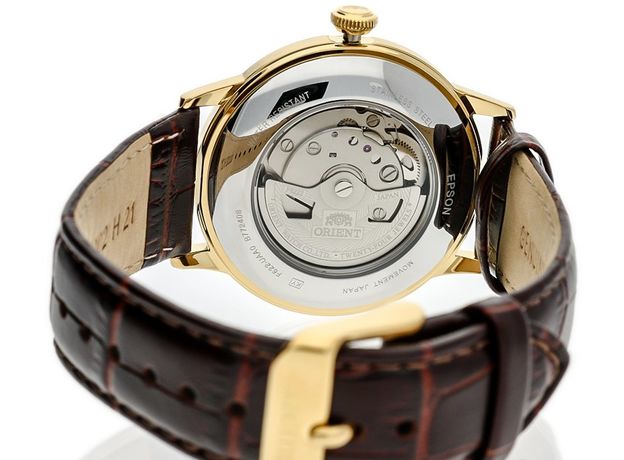 ORIENT RA-AP0004S10B (RA-AP0004S30B), фото 4 | Интернет-магазин оригинальных часов и аксессуаров