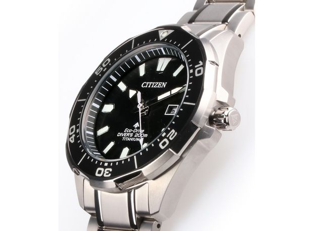 CITIZEN BN0200-81E, фото 3 | Интернет-магазин оригинальных часов и аксессуаров