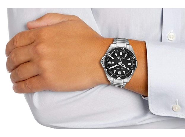 CITIZEN BN0200-81E, фото 5 | Интернет-магазин оригинальных часов и аксессуаров