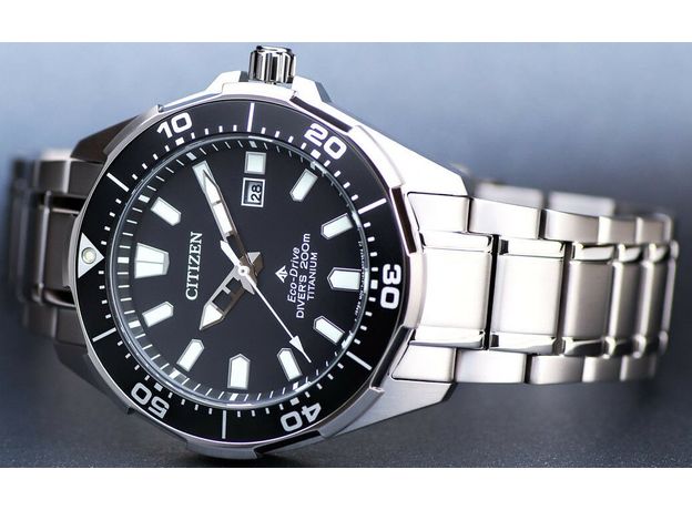 CITIZEN BN0200-81E, фото 7 | Интернет-магазин оригинальных часов и аксессуаров