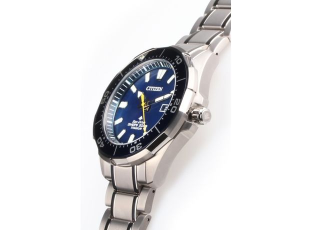 CITIZEN BN0201-88L, фото 2 | Интернет-магазин оригинальных часов и аксессуаров