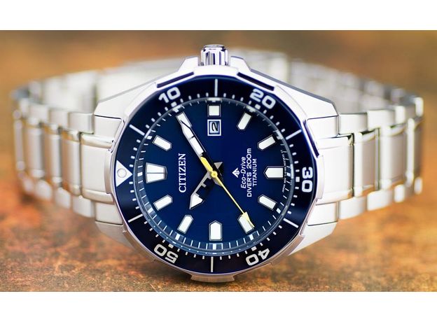 CITIZEN BN0201-88L, фото 5 | Интернет-магазин оригинальных часов и аксессуаров