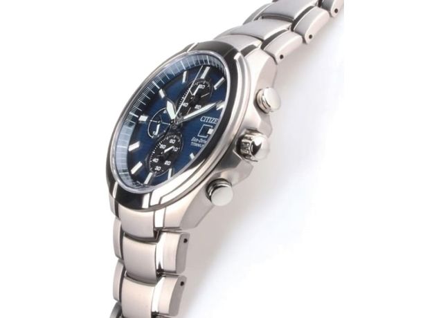 CITIZEN CA0700-86L, Вариации товара: Синий, фото 2 | Интернет-магазин оригинальных часов и аксессуаров
