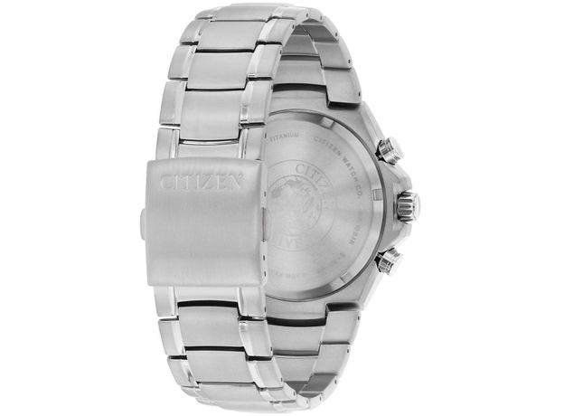 CITIZEN CA0700-86L, Вариации товара: Синий, фото 3 | Интернет-магазин оригинальных часов и аксессуаров