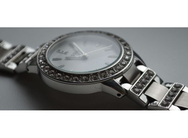 Fossil ES2362, фото 5 | Интернет-магазин оригинальных часов и аксессуаров