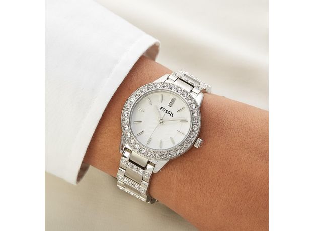 Fossil ES2362, фото 7 | Интернет-магазин оригинальных часов и аксессуаров