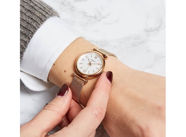 Fossil ES4433, фото 2 | Интернет-магазин оригинальных часов и аксессуаров