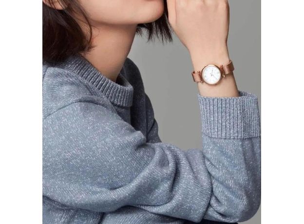 Fossil ES4433, фото 5 | Интернет-магазин оригинальных часов и аксессуаров