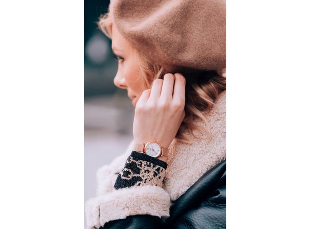 Fossil ES4433, фото 6 | Интернет-магазин оригинальных часов и аксессуаров