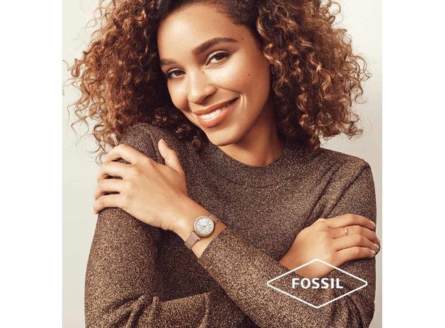 Fossil ES4433, фото 7 | Интернет-магазин оригинальных часов и аксессуаров