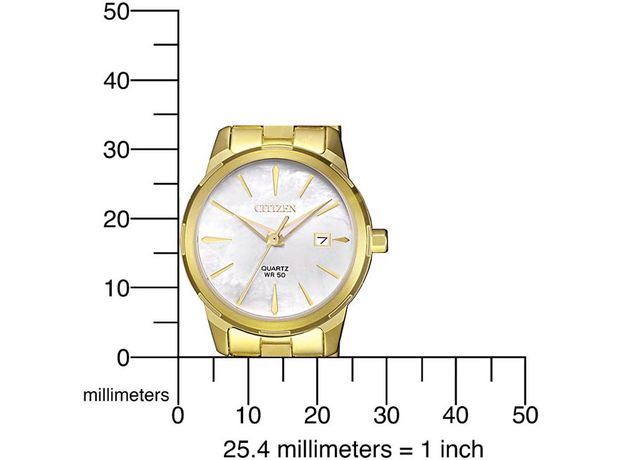 CITIZEN EU6072-56D, фото 3 | Интернет-магазин оригинальных часов и аксессуаров