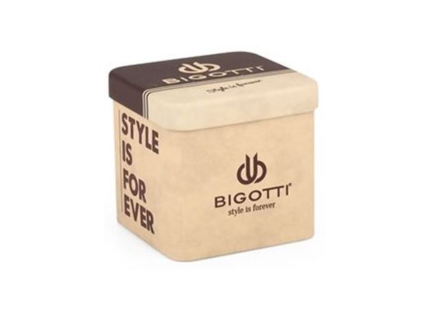 Bigotti BGT0180-5, фото 2 | Интернет-магазин оригинальных часов и аксессуаров