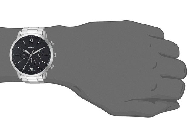 Fossil FS5384, фото 4 | Интернет-магазин оригинальных часов и аксессуаров