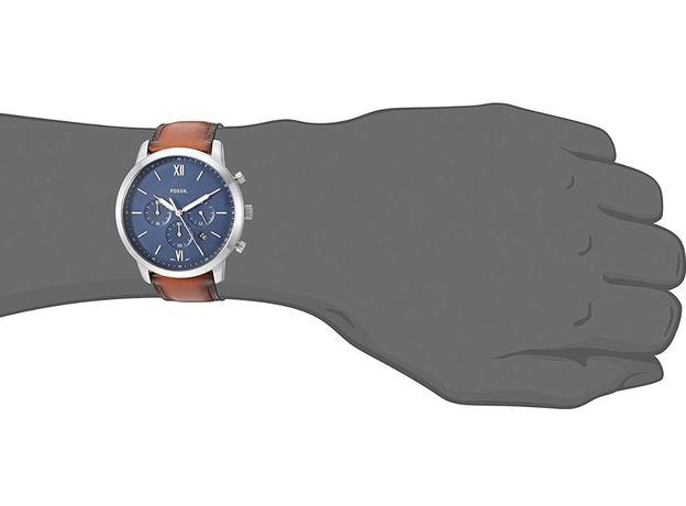 Fossil FS5453, фото 6 | Интернет-магазин оригинальных часов и аксессуаров