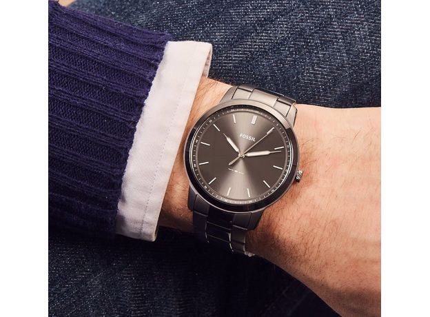 Fossil FS5459, фото 2 | Интернет-магазин оригинальных часов и аксессуаров