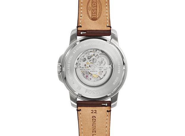 Fossil ME3099, фото 2 | Интернет-магазин оригинальных часов и аксессуаров