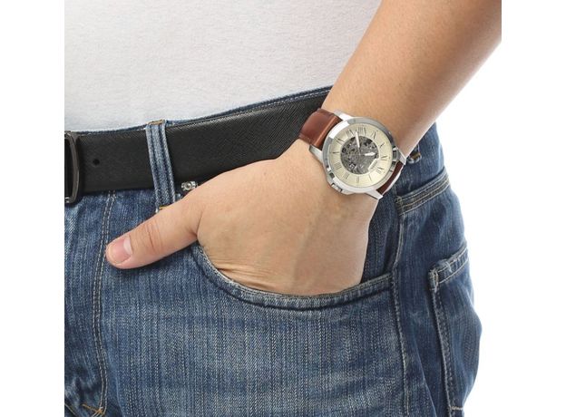 Fossil ME3099, фото 11 | Интернет-магазин оригинальных часов и аксессуаров