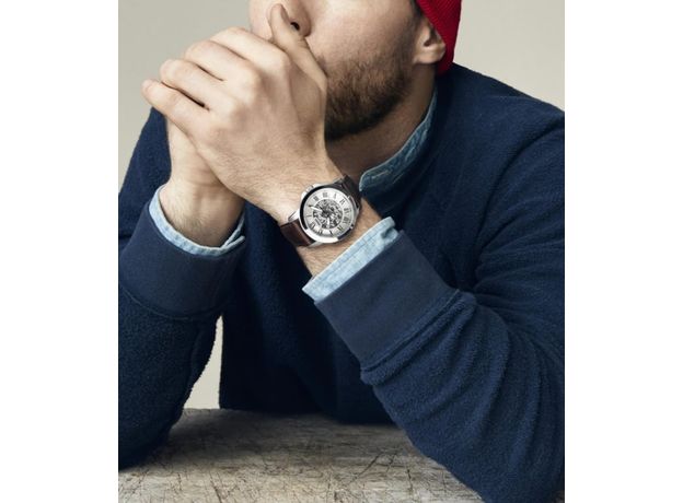 Fossil ME3099, фото 12 | Интернет-магазин оригинальных часов и аксессуаров