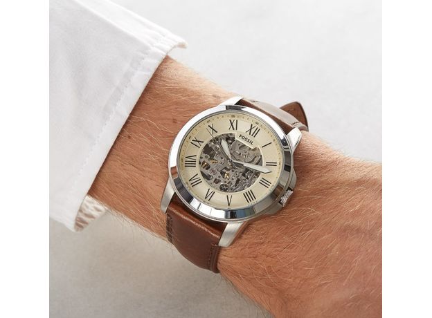 Fossil ME3099, фото 3 | Интернет-магазин оригинальных часов и аксессуаров