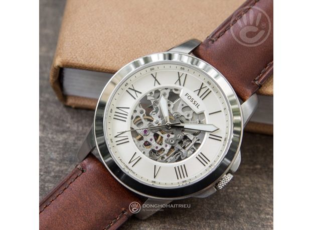 Fossil ME3099, фото 6 | Интернет-магазин оригинальных часов и аксессуаров