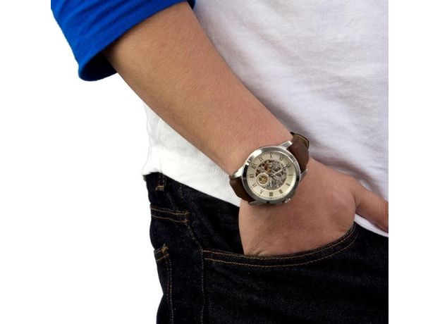 Fossil ME3099, фото 8 | Интернет-магазин оригинальных часов и аксессуаров