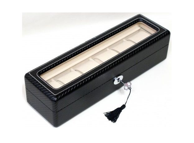 Скринька Salvadore 6W-KC, фото 2 | Интернет-магазин оригинальных часов и аксессуаров