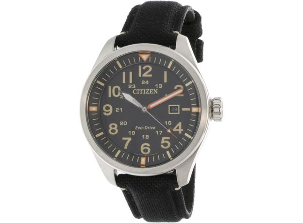 CITIZEN AW5000-24E, Вариации товара: Черный, фото 2 | Интернет-магазин оригинальных часов и аксессуаров